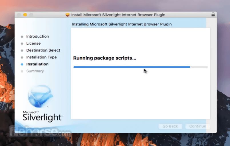 Silverlight Download For Mac
